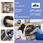 Appliances City Wide - Appliance Repair Scarborough